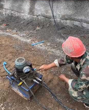 衡水深州预应力锚杆