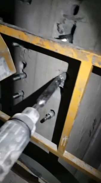 衡水深州锚栓加固