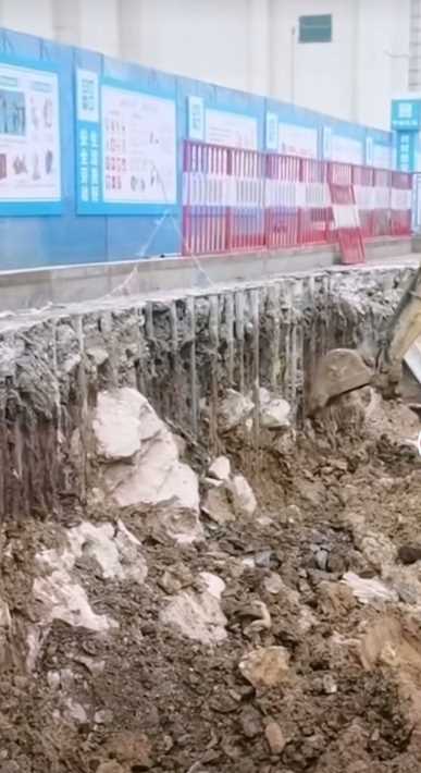 衡水深州微型桩