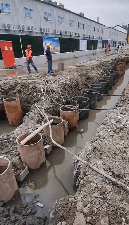 衡水深州钢管桩