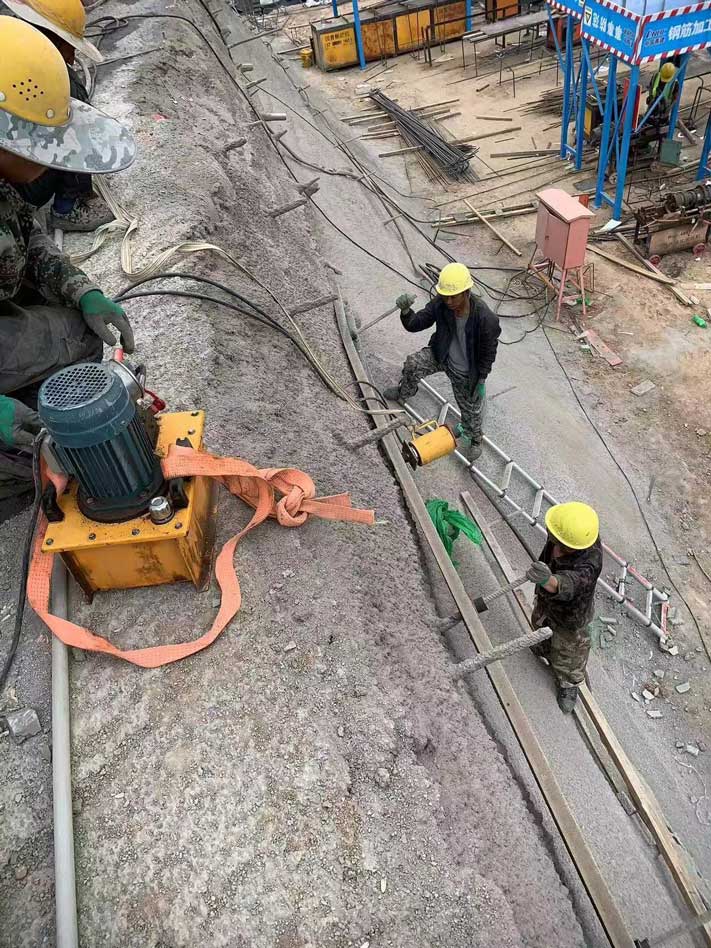 衡水深州预应力锚杆